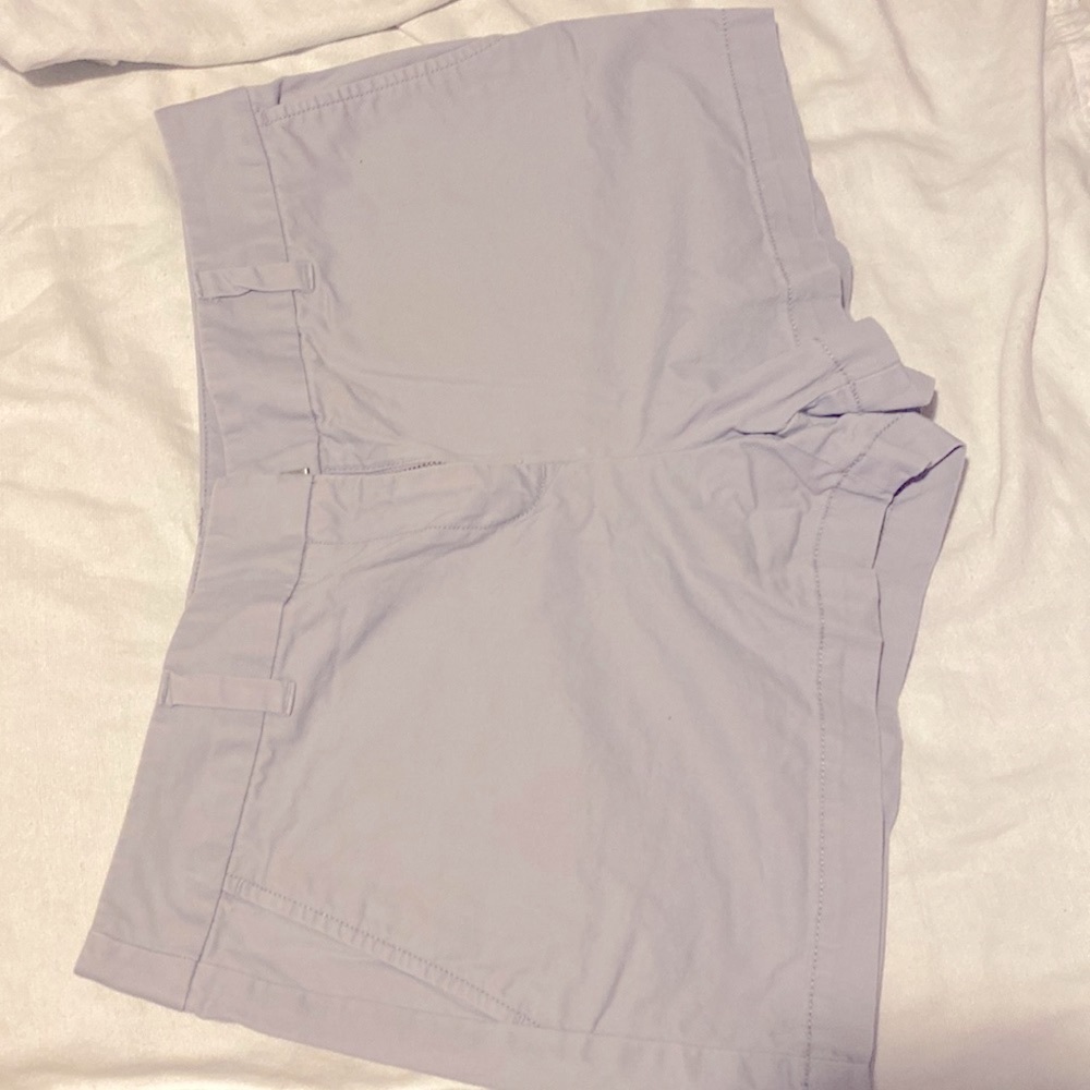 Ann Taylor Loft size 8p Shorts